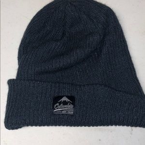 Columbia Women's winter hat